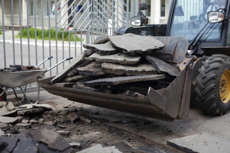 Concrete Removal Pro