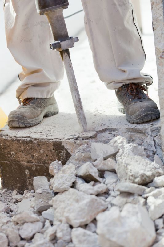 Concrete Removal Pro
