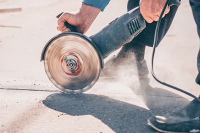 Concrete Removal Pro