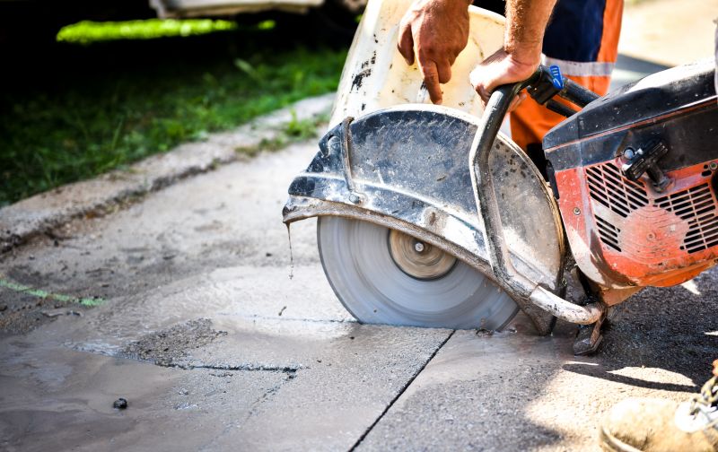 Concrete Removal Professionals