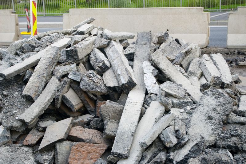 Concrete Removal Pro