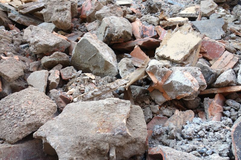 Concrete Removal Pro