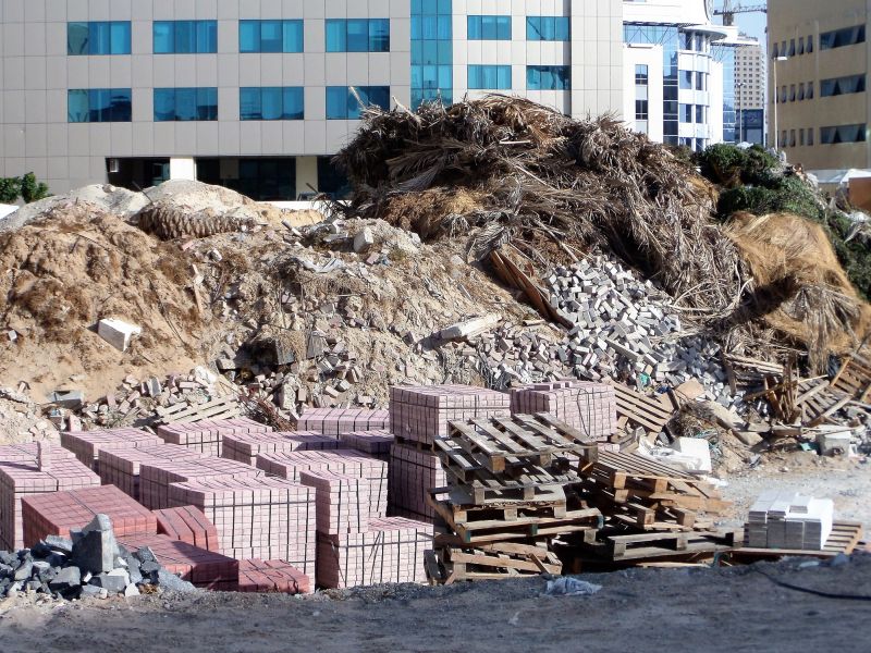 Concrete Removal Pro