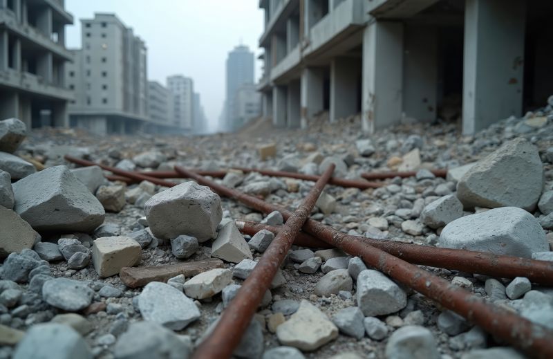 Before and After Site